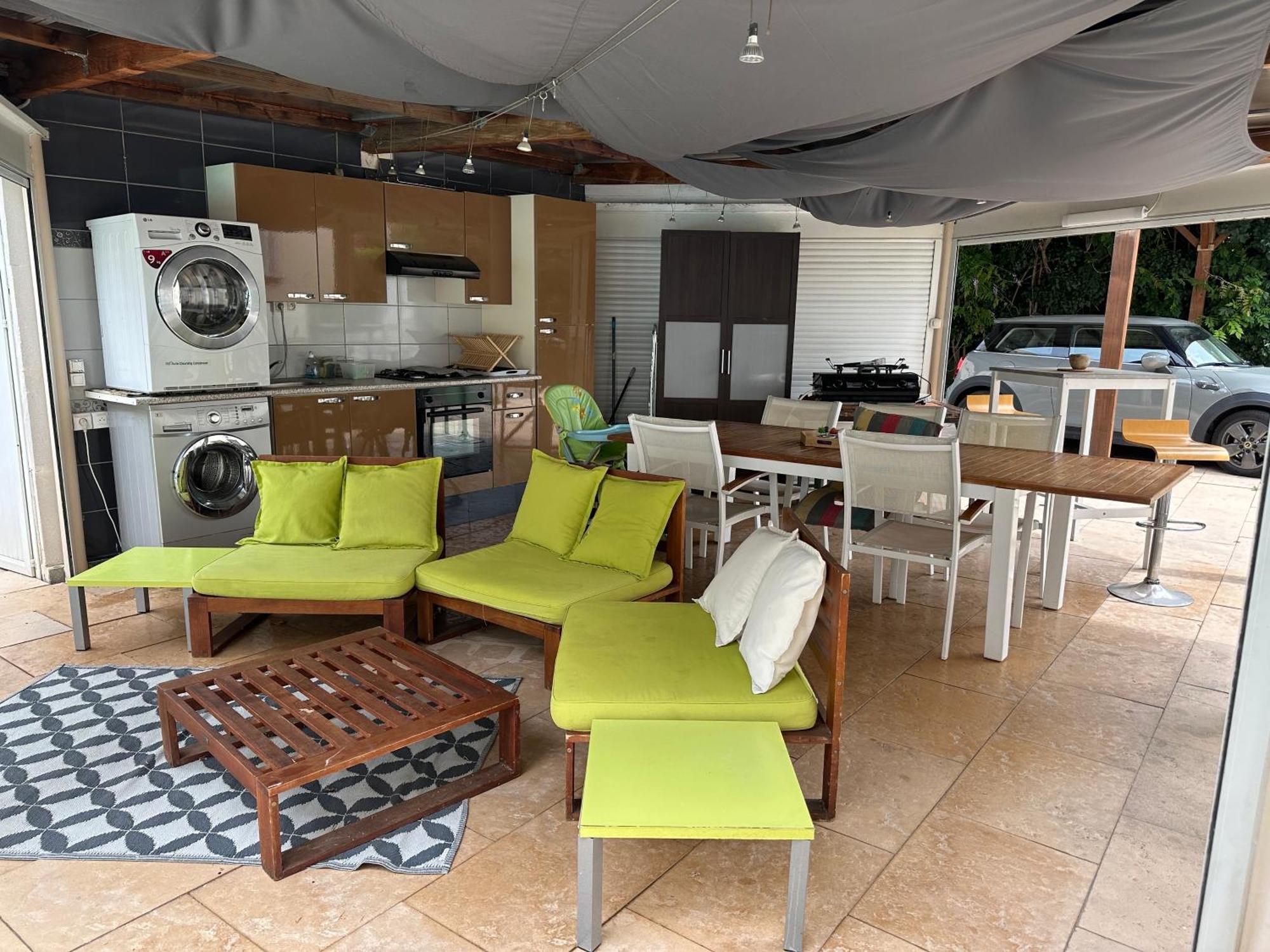 Villa Jolie Piscine Climatise 6-8 Pers Proche Centre-ville